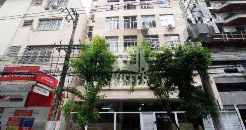 Apartamento com 2 quartos à venda na Rua Coronel Moreira Cesar, 388, Icaraí, Niterói