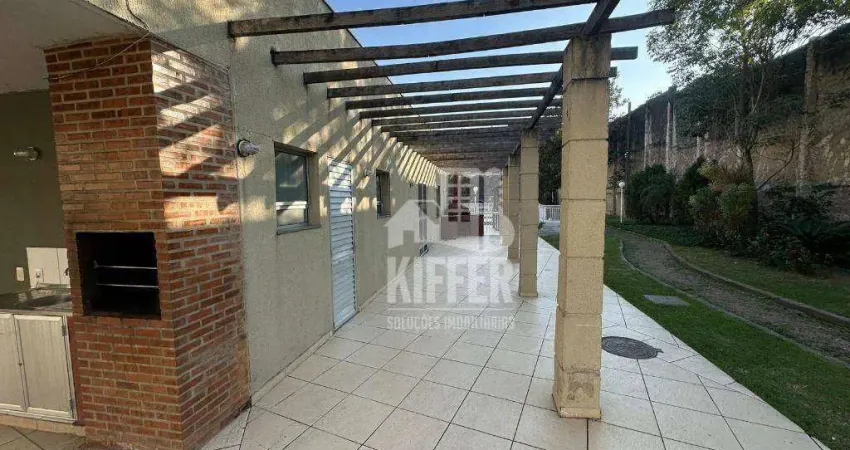 Apartamento com 2 quartos à venda na Travessa Joaquim Seabra, 42, Nova Cidade, São Gonçalo