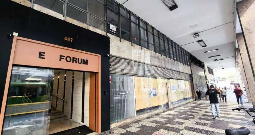 Sala à venda, 40 m² por R$ 160.000,00 - Centro - Niterói/RJ