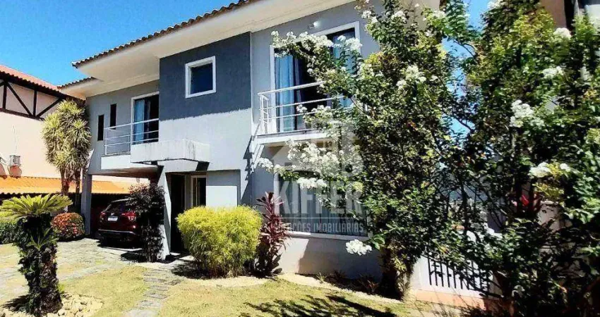 Linda casa 5 quartos, sendo 4 suites, 4 vagas, vista Mar, Lagoa, Piratininga, Niterói RJ