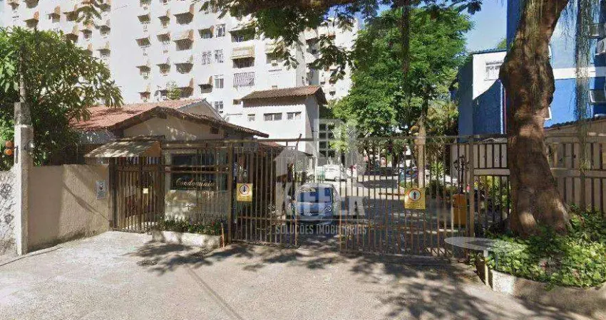 Apartamento com 2 dormitórios à venda, 78 m² por R$ 400.000,00 - Fonseca - Niterói/RJ