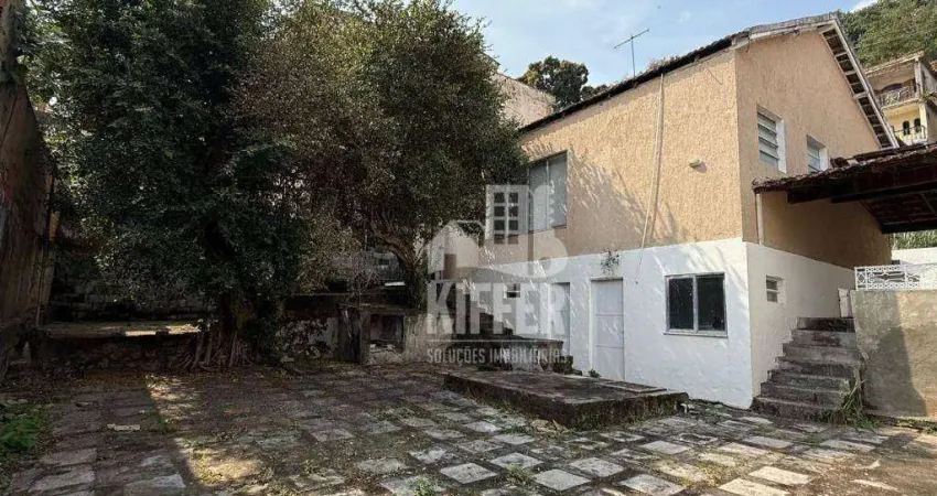 Casa com 3 quartos à venda na Travessa São João Batista, 51, Largo do Barradas, Niterói