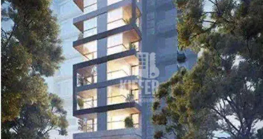 Loft com 1 dormitório à venda, 35 m² por R$ 722.000,00 - Icaraí - Niterói/RJ
