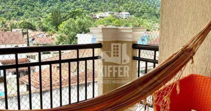 Cobertura com 4 quartos à venda na Rua São Fábio, 40, Itaipu, Niterói