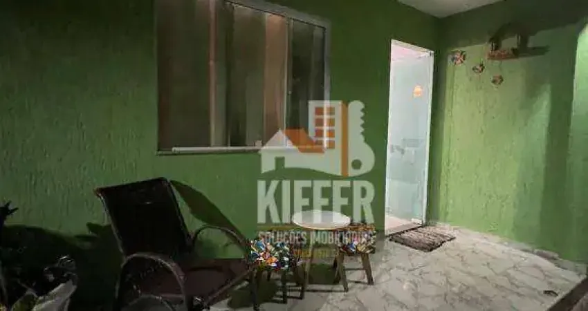 Casa com 2 dormitórios à venda, 100 m² por R$ 380.000,00 - Tucuns - Armação dos Búzios/RJ