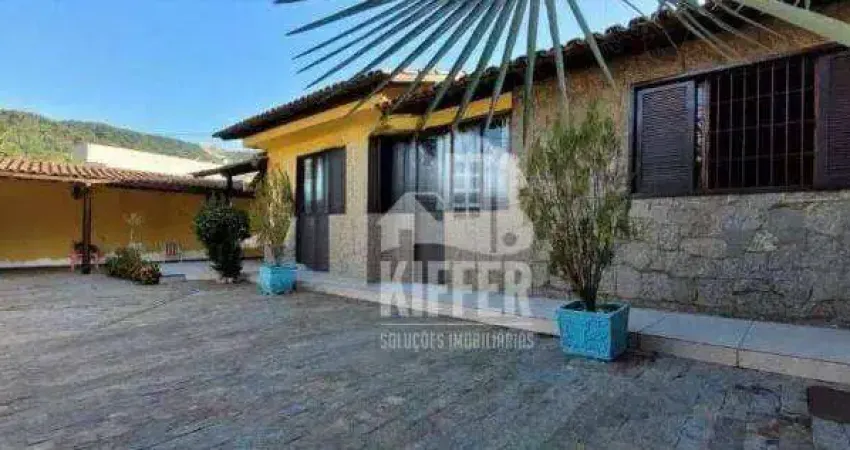 Casa com 3 quartos à venda, 114 m² por r$ 795.000 - itaipu - niterói/rj