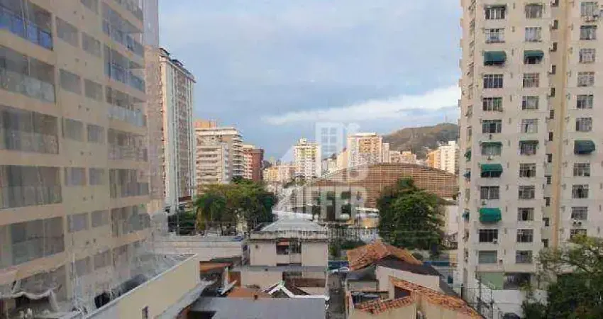 Apartamento à venda, 130 m² por r$ 680.000,00 - icaraí - niterói/rj