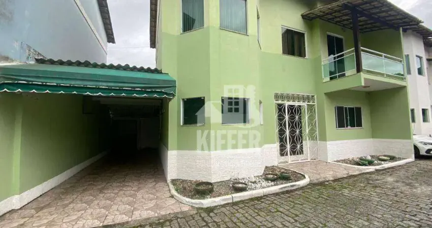 Casa com 3 QUARTOS à venda, 115 m² por R$ 580.000 - Vila Progresso - Niterói/RJ