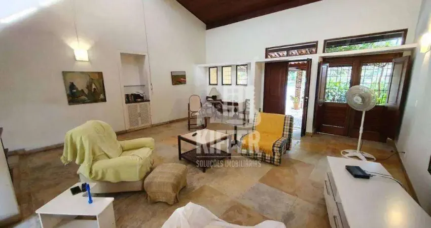 Casa com 4 quartos à venda, 280 m² por r$ 1.580.000 - são francisco - niterói/rj