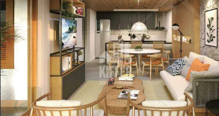 Casa com 4 suítes à venda, 161 m² por R$ 1.786.000,