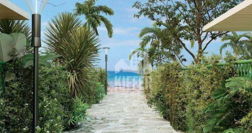 Casa com 5 quartos à venda, 490 m² por R$ 2.771.400 - Ponta de Manguinhos - Armação dos Búzios/RJ