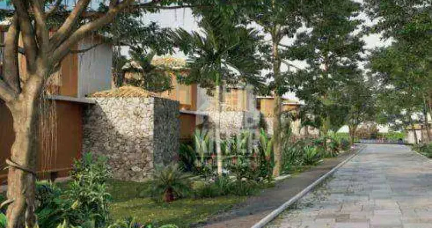 Casa com 4 quartos à venda, 472 m² por R$ 2.771.400 - Ponta de Manguinhos - Armação dos Búzios/RJ