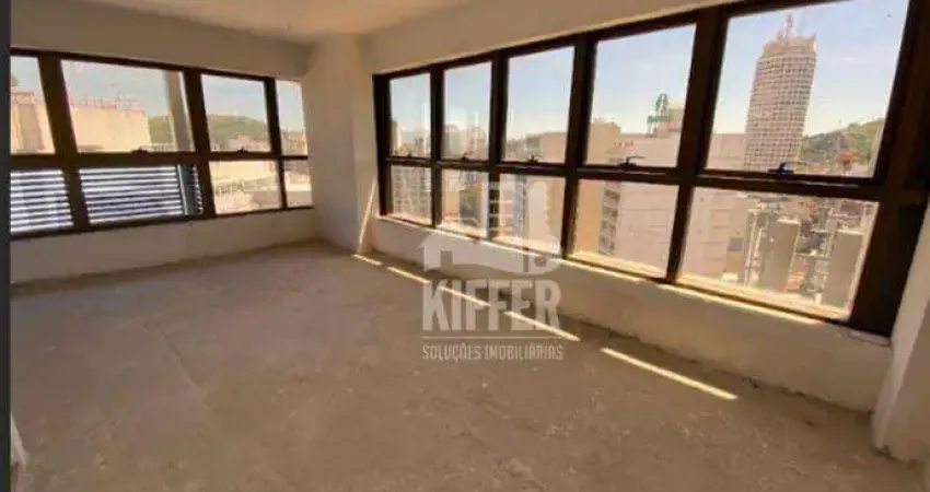 Sala comercial com 1 sala à venda na Rua General Andrade Neves, 9, Centro, Niterói