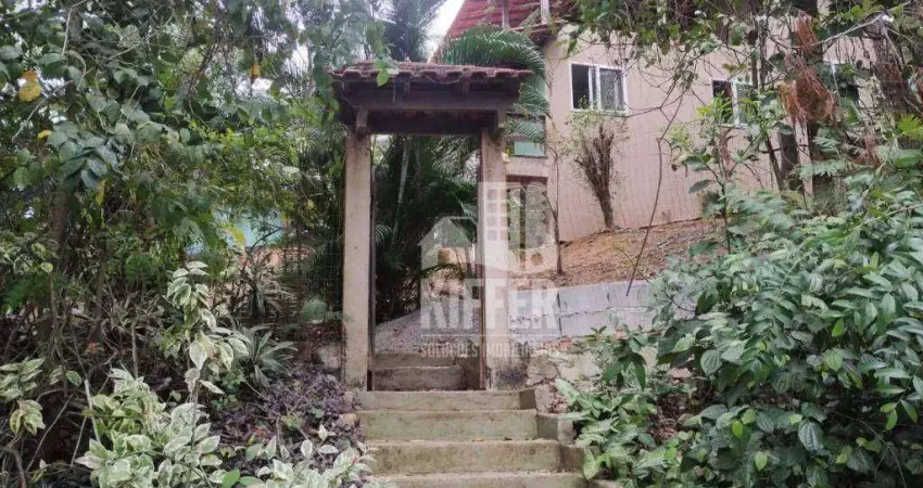Casa em condomínio fechado com 3 quartos à venda na Rua 61, 75, Itaipu, Niterói