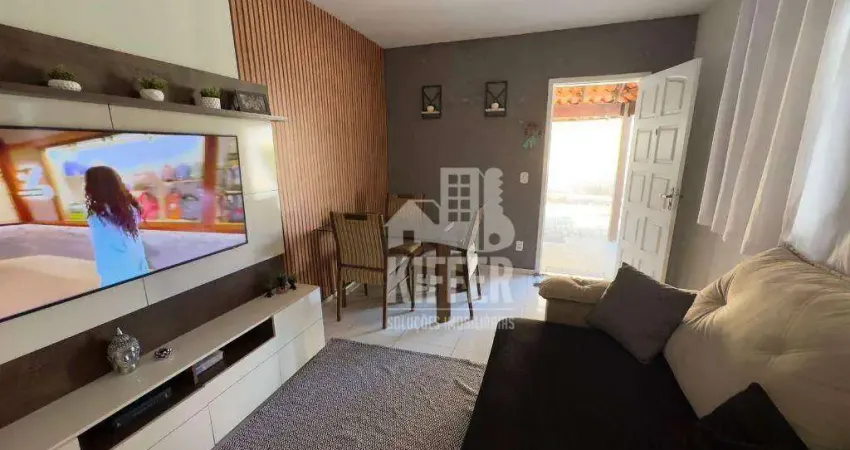 Casa com 2 quartos à venda na Rua Álvaro Seixas, 120, Maria Paula, Niterói