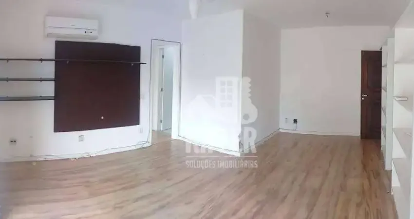Apartamento com 2 dormitórios à venda, 92 m² por R$ 430.000,00 - Santa Rosa - Niterói/RJ