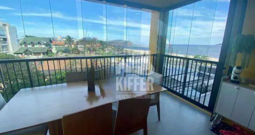Apartamento com 2 quartos à venda, 85 m² por r$ 1.390.000 - piratininga - niterói/rj