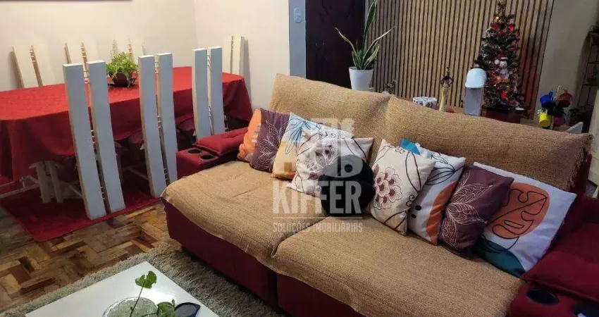Apartamento com 3 quartos à venda na Rua Comendador Queiroz, 68, Icaraí, Niterói