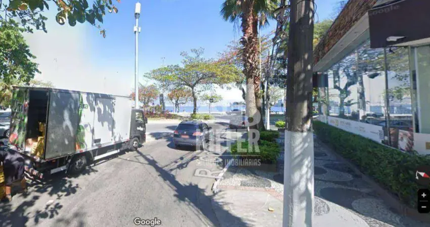 Apartamento com 3 quartos à venda na Rua Comendador Queiroz, 68, Icaraí, Niterói