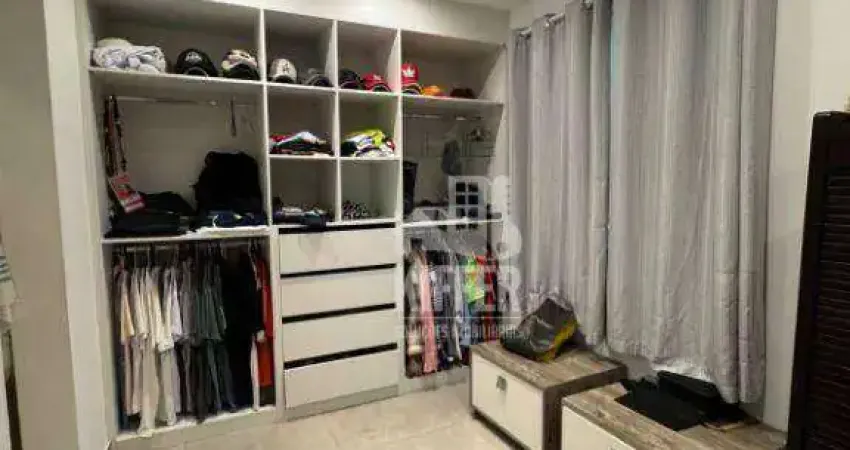 Casa com 4 quartos à venda na Rua das Pedras, 142, Serra Grande, Niterói