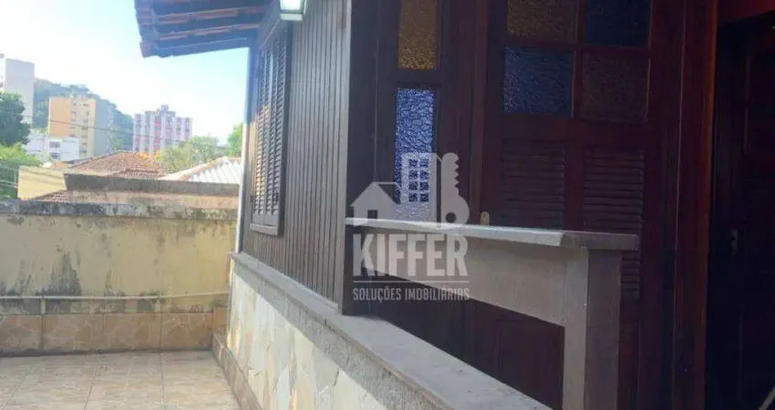 Casa com 5 quartos à venda na Travessa Elzir de Almeida Brandão, 36, Santa Rosa, Niterói