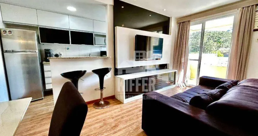 Apartamento à venda 2 quartos 1 vaga, condomínio portal de itaipu, piratininga, niterói rj