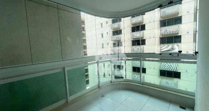 Apartamento com 1 quarto à venda, 56 m² por r$ 650.000 - icaraí - niterói/rj