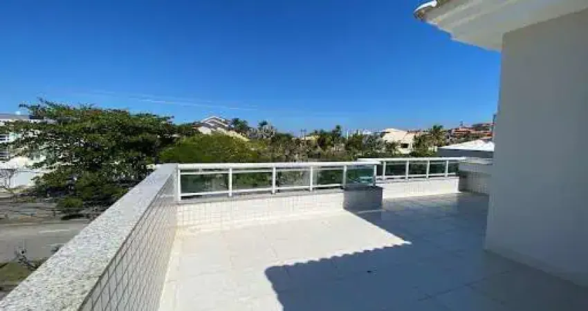 Casa com 4 quartos à venda, 289 m² por r$ 3.850.000 - camboinhas - niterói/rj