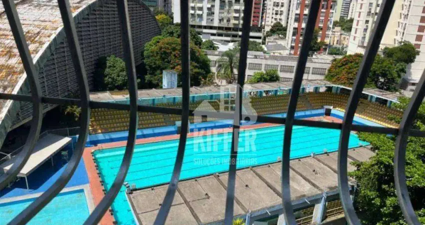 Apartamento com 2 quartos à venda na Rua Mário Alves, 78, Icaraí, Niterói