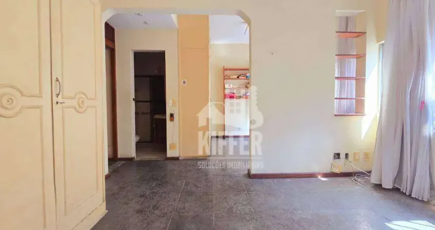 Apartamento com 4 quartos à venda na Rua Presidente Pedreira, 142, Ingá, Niterói