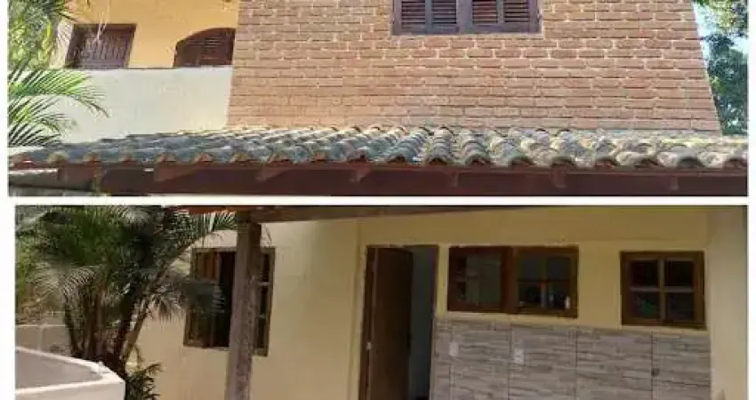 Casa com 3 quartos à venda, 120 m² por r$ 395.000 - maravista - niterói/rj