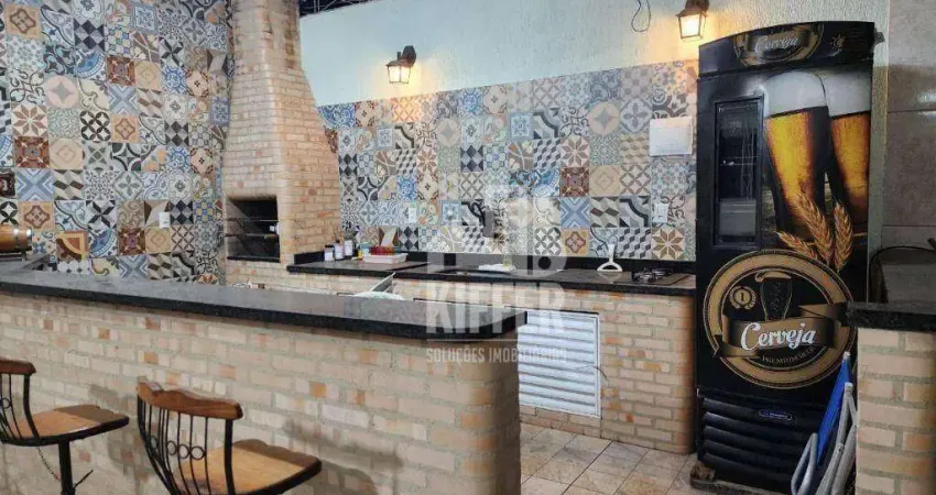 Casa com 3 quartos à venda na Rua Riachuelo, 19, Nova Cidade, São Gonçalo