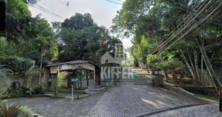 Casa com 4 dormitórios à venda, 250 m² por R$ 900.000,00 - Sape - Niterói/RJ