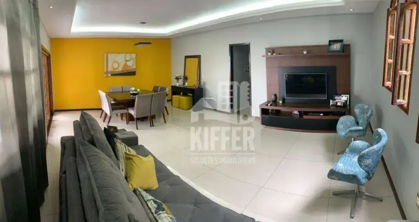 Casa com 3 quartos à venda na Travessa Agenor Ribeiro, 406, Porto da Madama, São Gonçalo