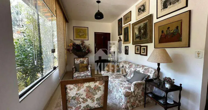 Casa com 3 quartos à venda na Rua Ferdinando Ognibeni, 510, Maravista, Niterói