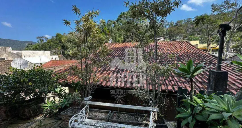 Casa com 3 quartos à venda na Rua Ferdinando Ognibeni, 510, Maravista, Niterói