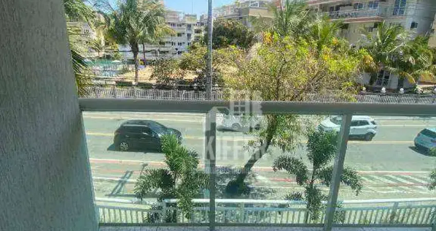 Cobertura com 3 quartos à venda, 216 m² por r$ 1.457.000 - itacoatiara - niterói/rj