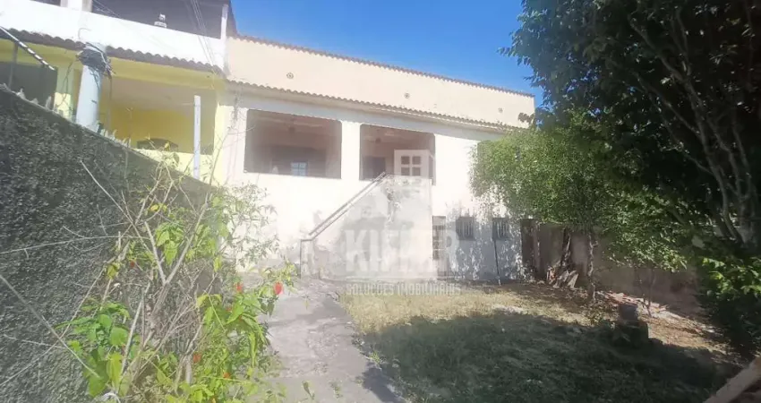 Casa com 3 quartos à venda, 167 m² por r$ 290.000 - cubango - niterói/rj