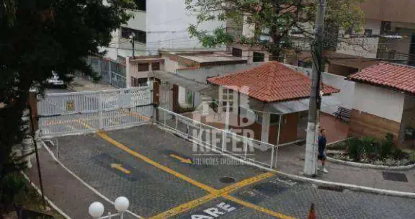 Apartamento com 2 quartos à venda na Alameda São Boaventura, 1029, Fonseca, Niterói