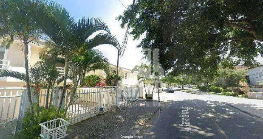 Casa com 3 quartos à venda na Avenida Professor Florestan Fernandes, 951, Camboinhas, Niterói