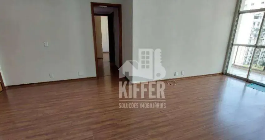 Apartamento com 2 quartos à venda, 89 m² por r$ 710.000 - santa rosa - niterói/rj