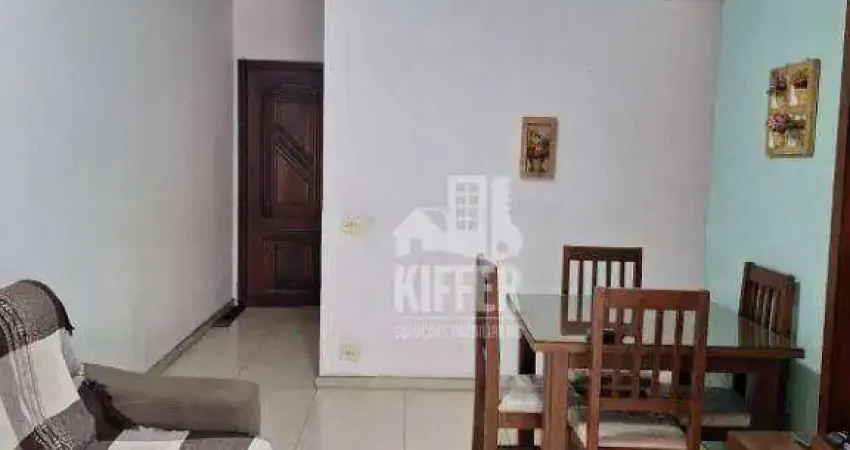 Apartamento com 2 quartos à venda na Rua Noronha Torrezão, 196, Santa Rosa, Niterói