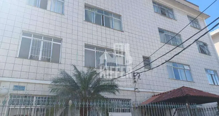 Apartamento com 2 quartos à venda, 98 m² por r$ 315.000 - fonseca - niterói/rj