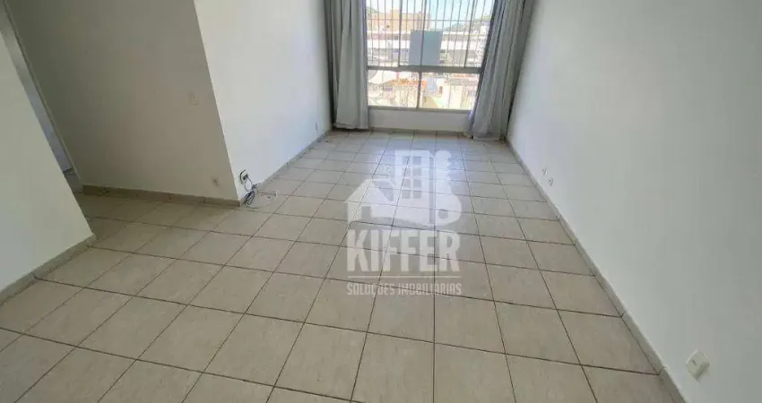 Apartamento com 2 quartos à venda, 80 m² por r$ 600.000 - icaraí - niterói/rj