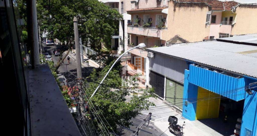 Apartamento DUPLEX- 04 quartos- 170 m² - Icaraí - Niterói/RJ