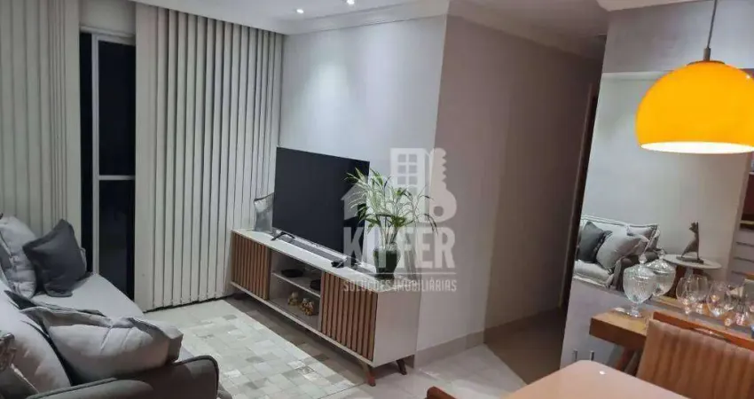 Apartamento com 2 dormitórios à venda, 66 m² por r$ 380.000,00 - fonseca - niterói/rj