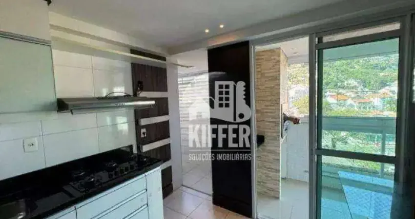 Apartamento com 3 quartos à venda, 120 m² por r$ 500 - jardim icaraí - niterói/rj