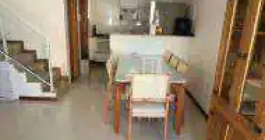 Casa em condomínio fechado com 2 quartos à venda na Avenida Pilsen, 1136, Serra Grande, Niterói