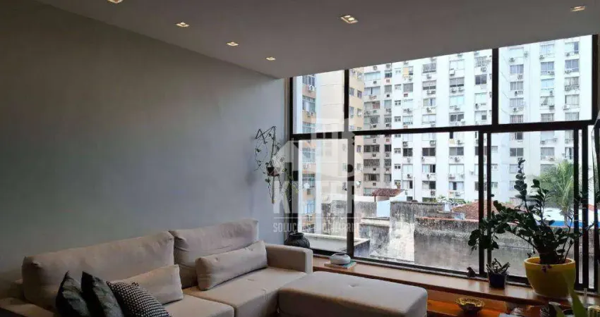 Apartamento com 4 quartos à venda na Rua Presidente Pedreira, 142, Ingá, Niterói