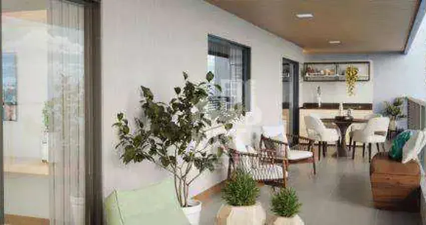 Apartamento com 1 quarto à venda, 52 m² por r$ 529.000 - piratininga - niterói/rj